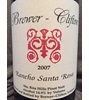 Brewer-Clifton Rancho Santa Rosa Pinot Noir 2007